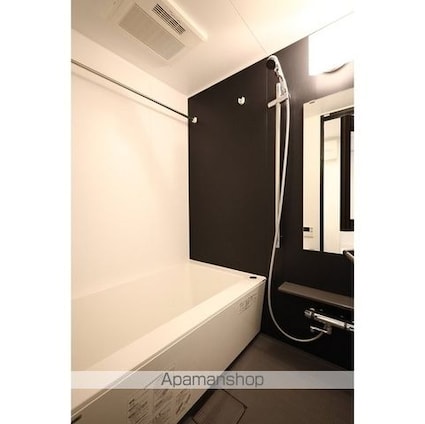 ＡＣＰレジデンス文京春日[1LDK/40.65m2]のバス