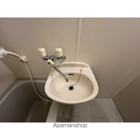 イーストセブンの内装写真