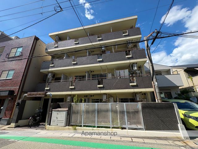NEOダイキョー甲子園口の外観写真