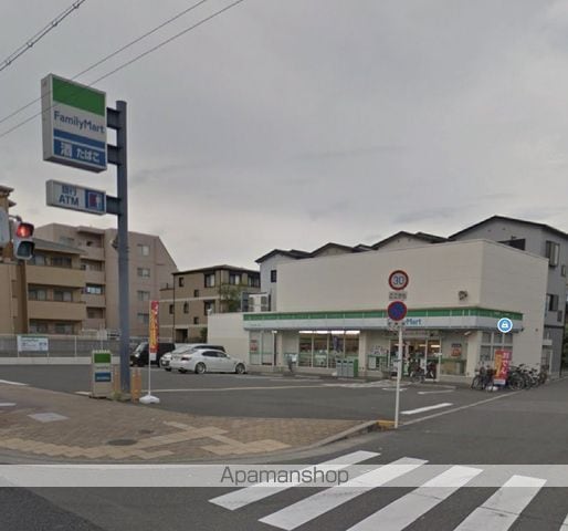 メゾン雅の周辺写真