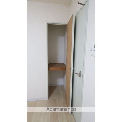 セトル西岡の内装写真