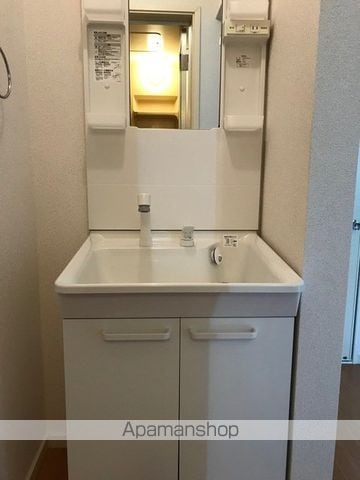 ディアコート開成A棟の内装写真