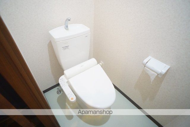 ヤマセン2番館の内装写真