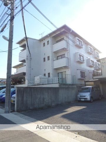パルナス望が丘.の外観写真
