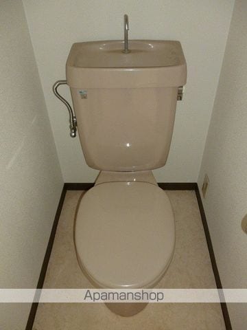 パライッソ和光の内装写真