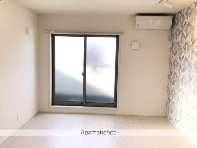 フジパレス我孫子前駅西II番館の内装写真