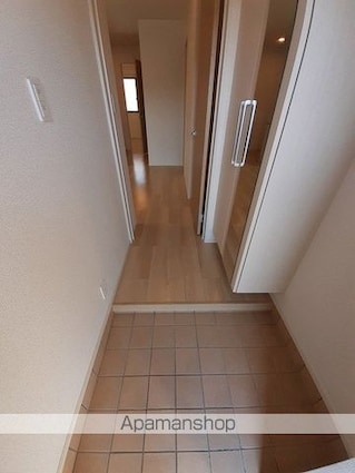 アヴニール[1LDK/50.13m2]の玄関