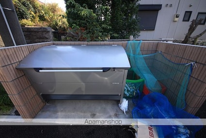 テルヌーラ[2LDK/50.04m2]の共用部2