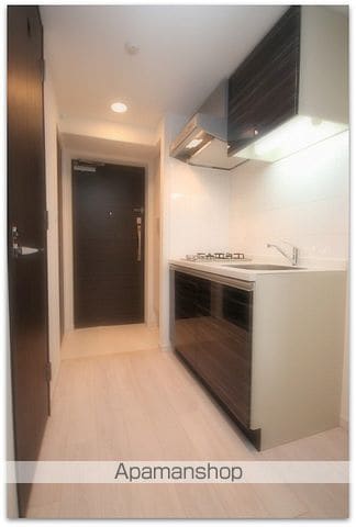 SWANSCITYSAKAISUJI本町の内装写真