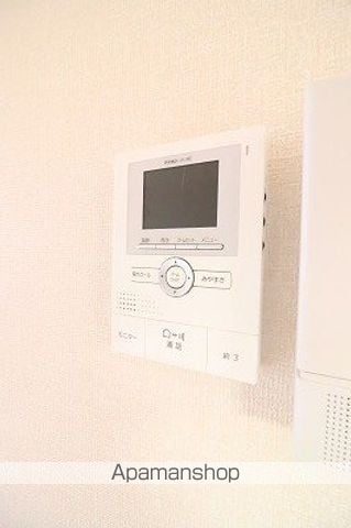 シャンティの内装写真