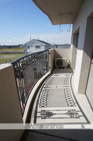 ハイツ丸山の内装写真