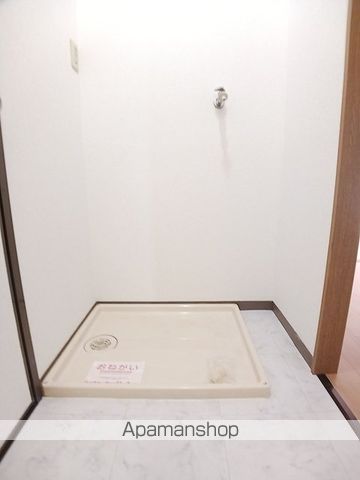 フォレスト中嶋の内装写真