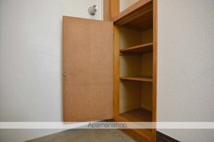 ガーデンホーム[1K/21.87m2]の内装1