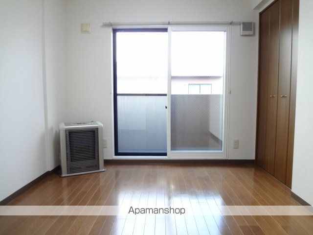 東洋ハイツ C棟の内装写真
