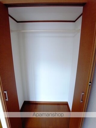 ワタナベビル[1K/22.5m2]の収納
