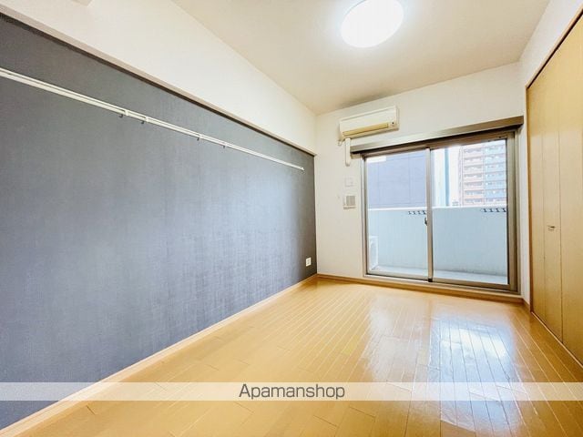 エスポアール泉の内装写真