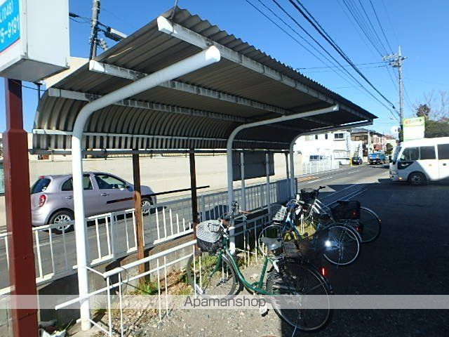 昌栄ビルの外観写真