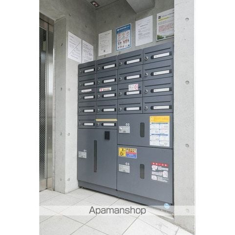 アステラホーム世田谷用賀のその他写真