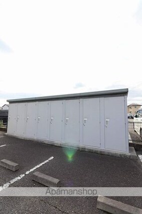 パセオ賀庄Ａ[1K/26.49m2]の共用部4