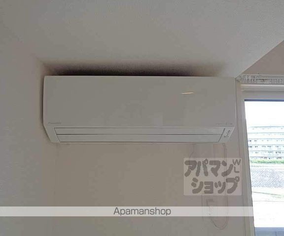 メルヴェーユの内装写真