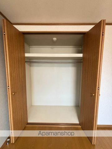 ボヌール三ツ屋の内装写真