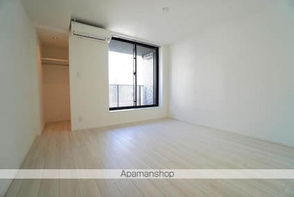 ＳＯＬＡＳＩＡｒｅｓｉｄｅｎｃｅ亀戸[1K/25.34m2]のリビング・居間