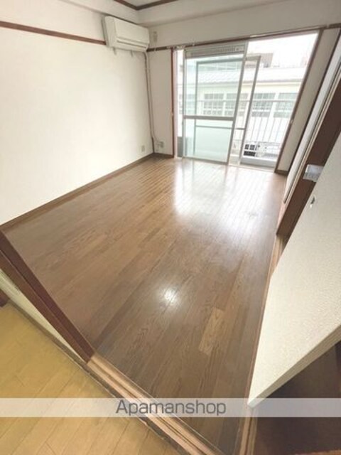 三洋ガーデン世田谷[1DK/25.64m2]のその他内装1