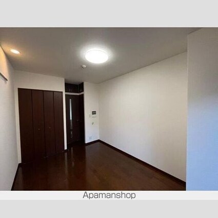 パレステュディオ渋谷本町[1K/25.65m2]の玄関