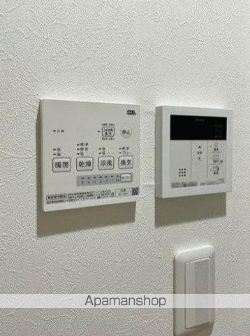 CASAR稲田堤の内装写真