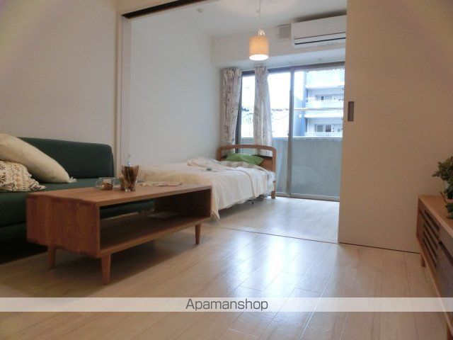 イグレック南本町の内装写真
