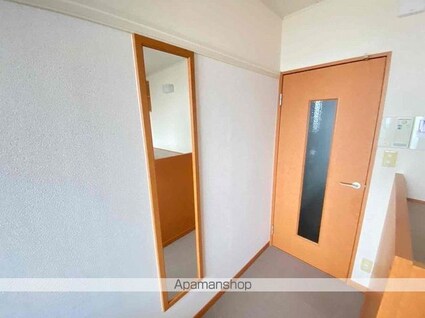 レオパレスハタノ[1K/23.18m2]のリビング・居間