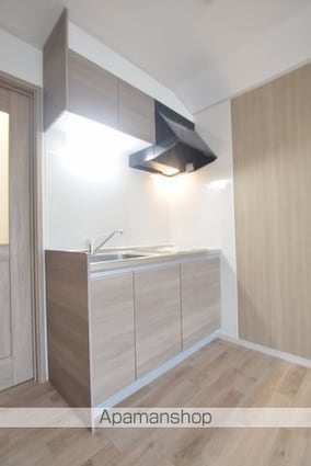 メリディアンオフィス柏木[1R/20.89m2]の内装2