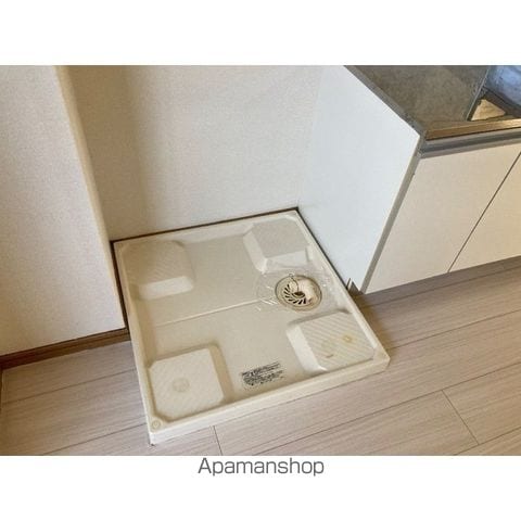 トークアボリザの内装写真