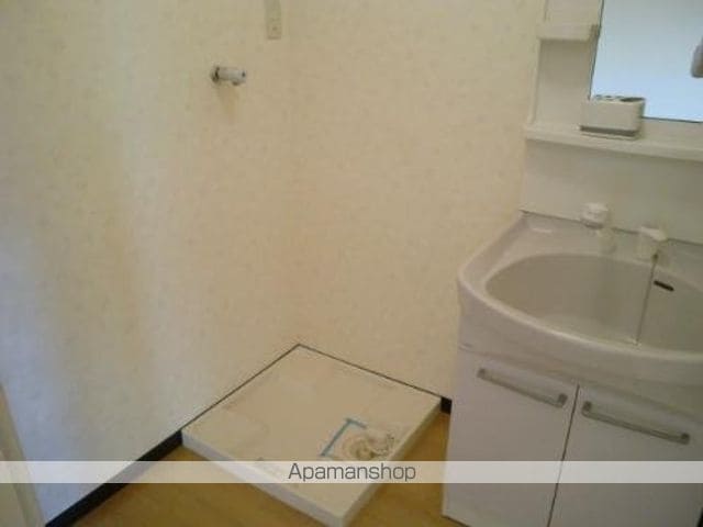 アパアズーロの内装写真