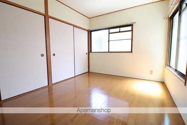 みや城ハイツの内装写真