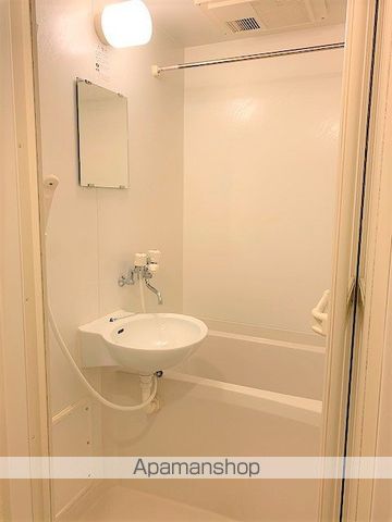 レオパレスエルフ仁川の内装写真