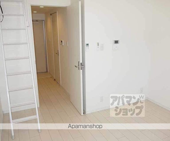 エクル中芝町の内装写真