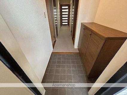 サーパス三津壱番館[3LDK/71.38m2]のその他内装4
