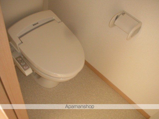 プレジオA棟の内装写真