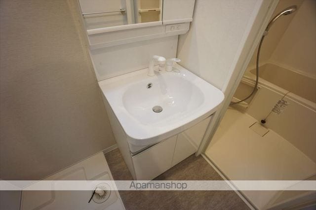 マリオン千代田の内装写真