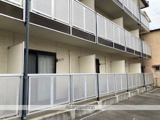 レオパレスインサイド中村の内装写真