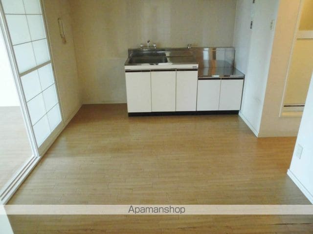モアクレスト綾園の内装写真