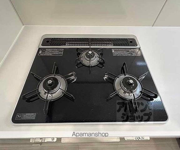 プレサンスロジェ京都御所西の内装写真