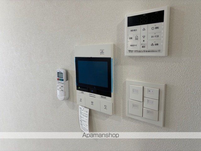 ALIVIS野田阪神の内装写真