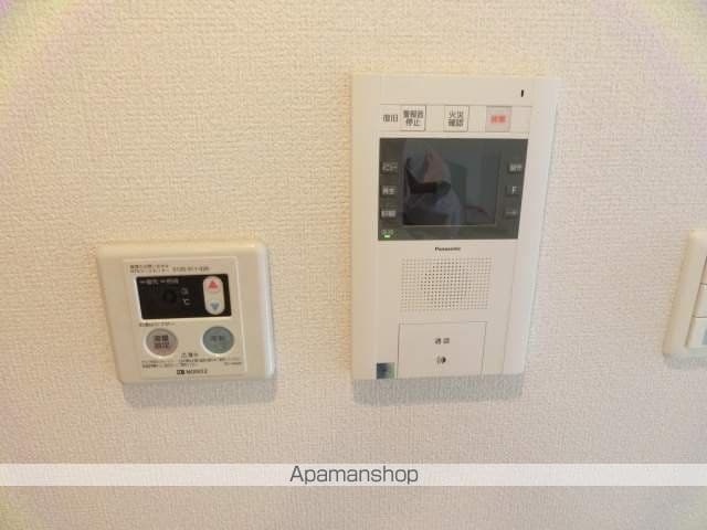 PRESSANCE新大阪クレスタの内装写真