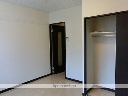 レオネクスト上南三[1K/28.15m2]の収納