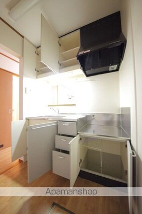 ファミールＹＡＭＡＮＯＹＡ　Ｃ棟[2LDK/56.93m2]の内装3