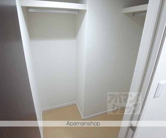 フォレストメゾン知恩院前の内装写真