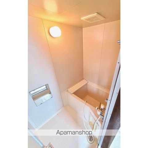 エナージ拓北の内装写真