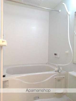 サンリット・サイド[1LDK/45.77m2]のバス